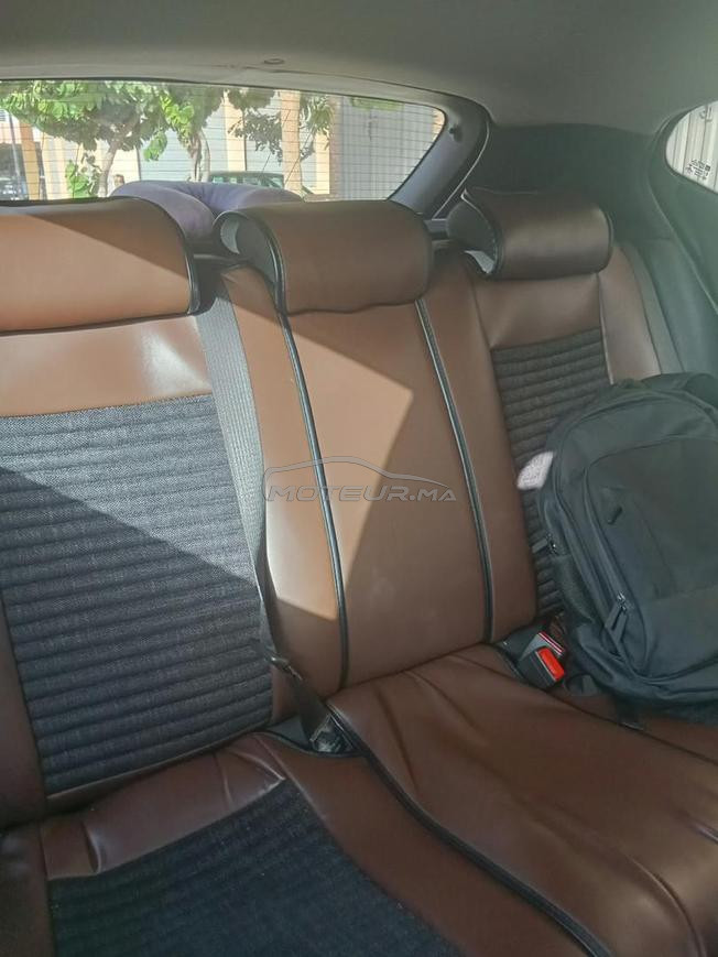 Opel Astra Diesel Manuelle 2019 à Rabat
