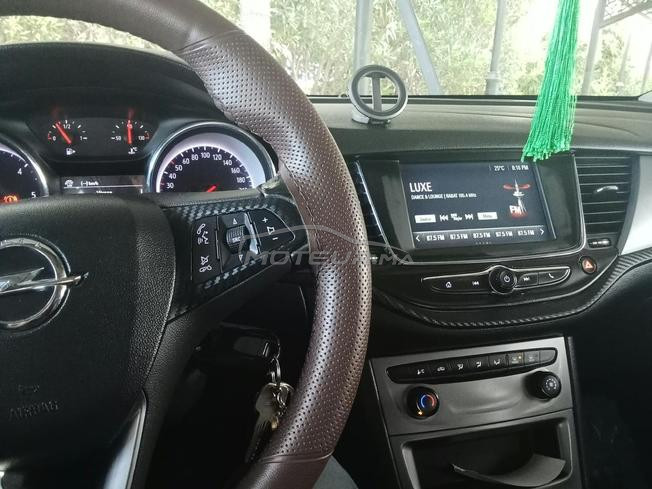 Opel Astra Diesel Manuelle 2019 à Rabat