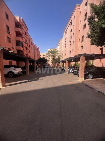Appartement 80 m² à vendre Allal Fassi Marrakech - 2