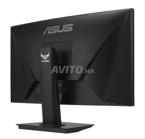 أبيع شاشة Asus 165 هرتز - 2
