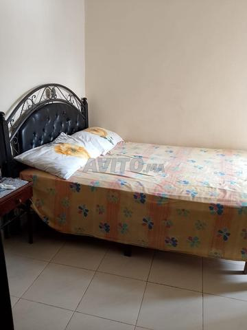 appartement - 2