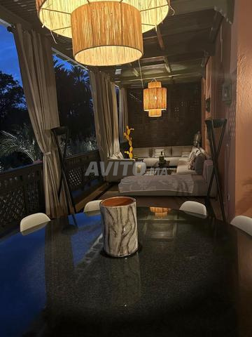 Appartement à vendre 120 m² à Marrakech - 2