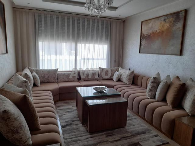 Appartement à louer à Agadir Bay - 2