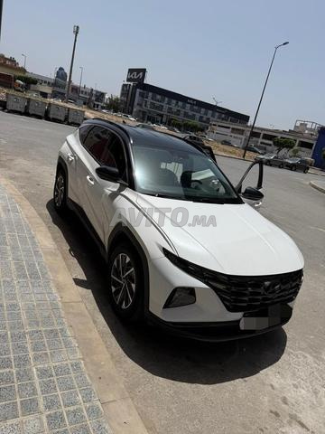 Hyundai Tucson 2023 très bon état, 1ère main - 2