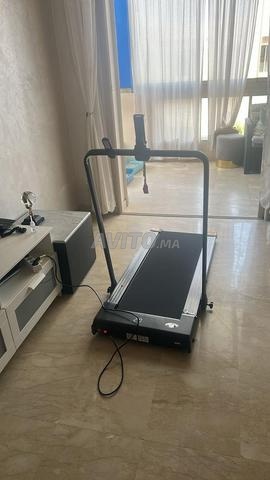 tapis roulant vitesse 14 pro - 2