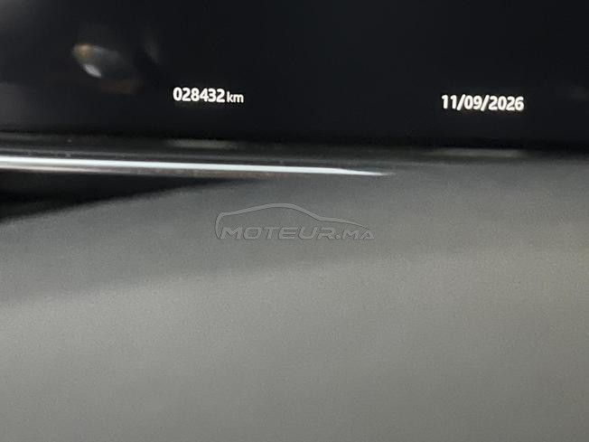 Range Rover sport en très bon état 