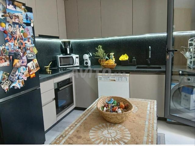 Appartement à vendre - 2