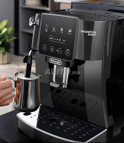 Delonghi automatique - 2
