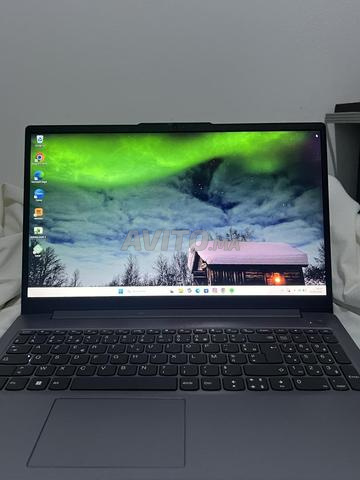💻 Lenovo Laptop i3 13ème génération – 8Go RAM - 2