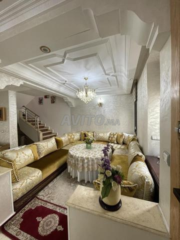 منزل / فيلا صغيرة للبيع تريبلكس 🏠🏡 - 2