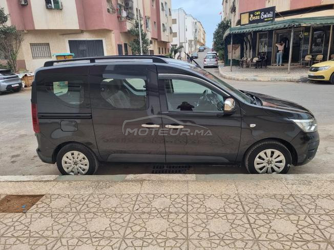 Renault Express Diesel Manuelle 2022 à Salé