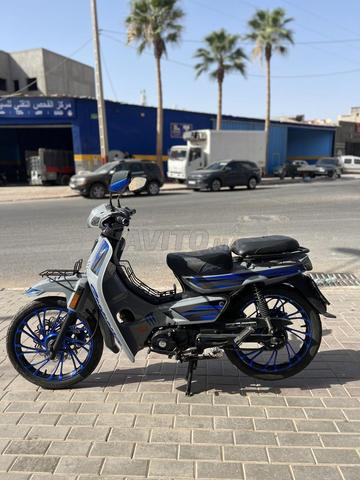 كوبر rs50 - 2