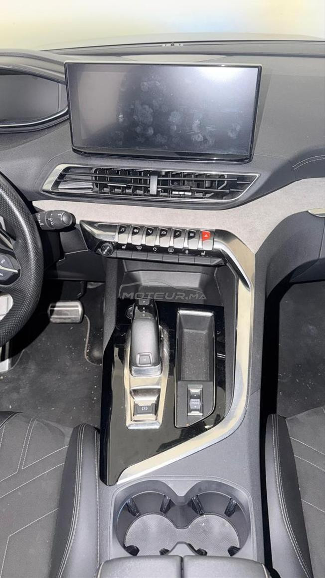 PEUGEOT 3008 GT للبيع ، معا إمكانية التفاوض 