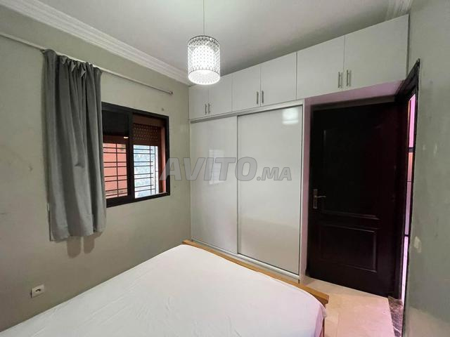 Appartement meublé à coté de Mabrouka - 2
