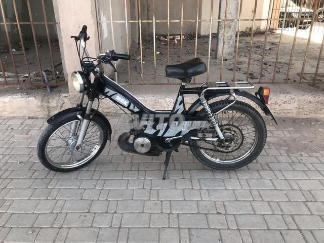 🏍️ À VENDRE – MOTO SWING – TRÈS BON ÉTAT - 2