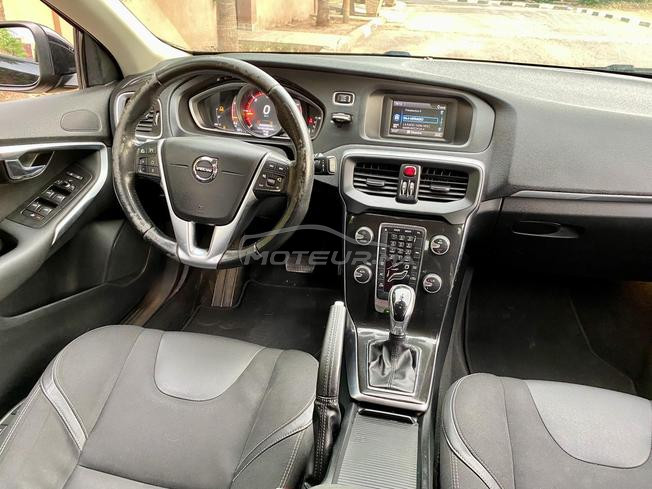 Volvo V40 D2 automatique 2019 Diesel 