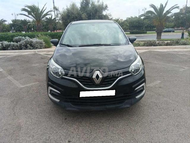 KIFAL - RENAULT Captur - 2