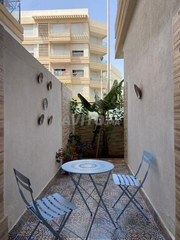Appartement à louer à Agadir - 2