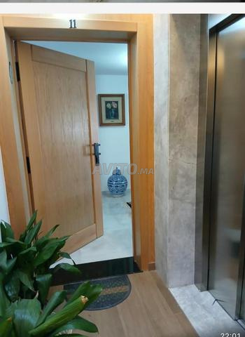 appartement à vendre - 2