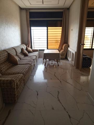 Appartement entièrement équipé près de la mer à El Jadida - 2