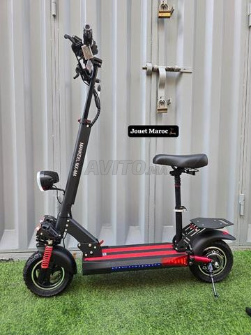 Vélo électrique - 2