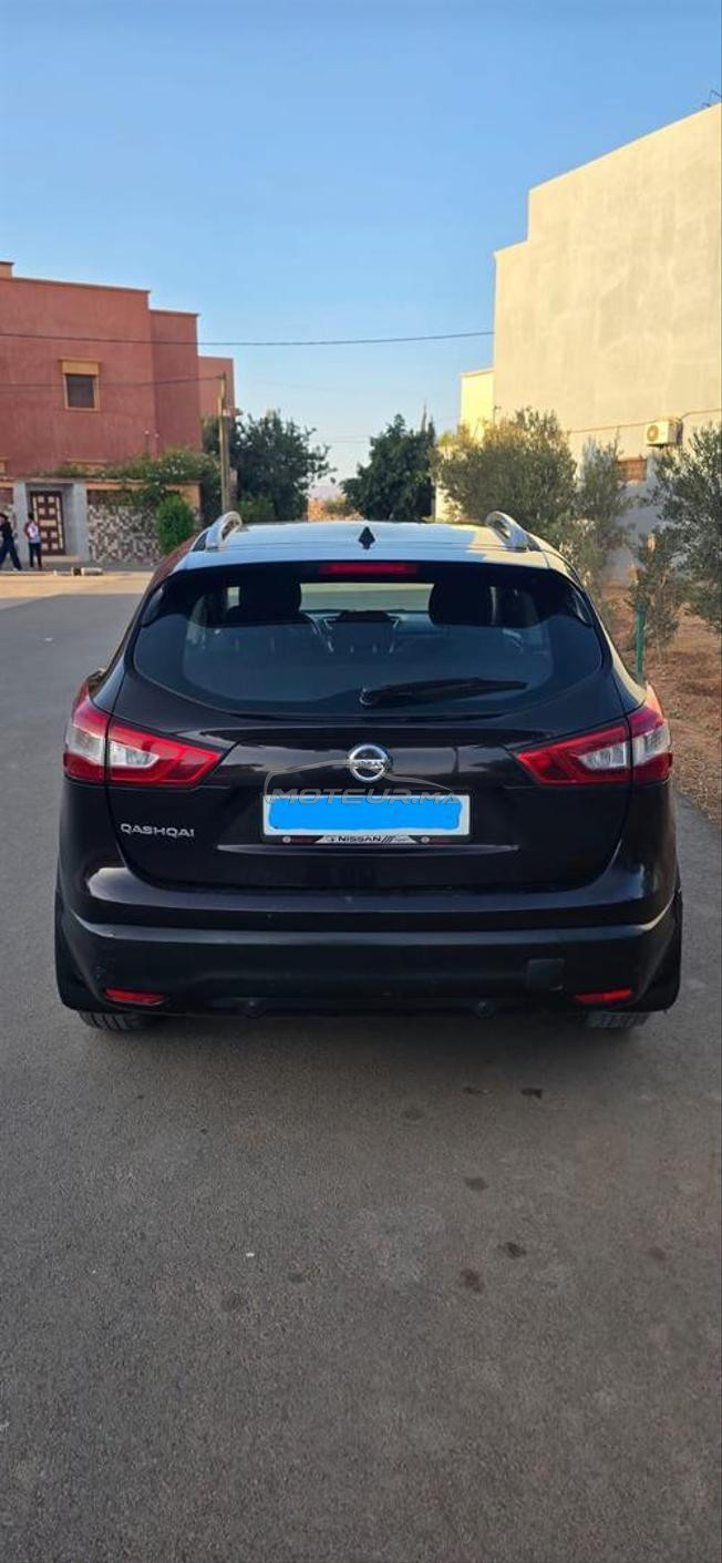 نيسان كشكاي اسونتا بلوس ج11 