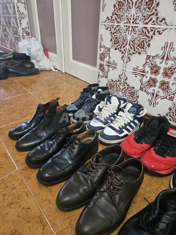 20 Paires de Chaussures Originales - 2
