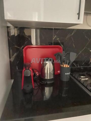 Appartement en plein centre ville - 2