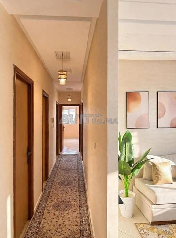 appartement à louer à Tanger - 2