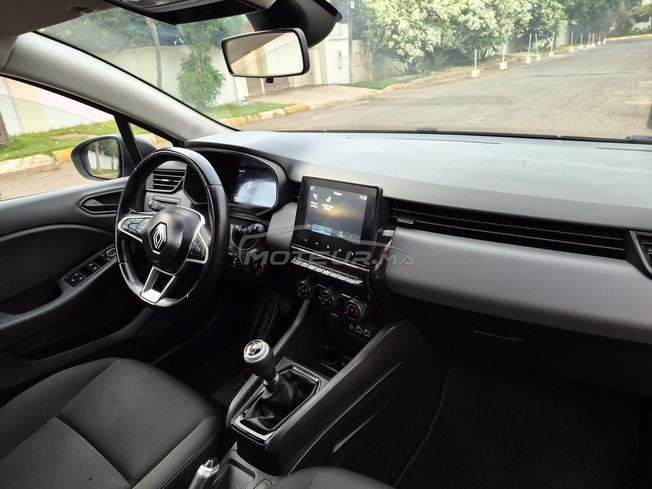 Renault clio 5 diesel