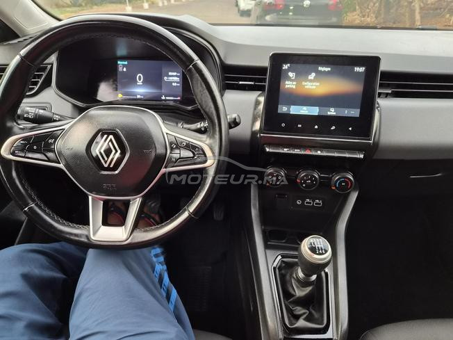 Renault clio 5 diesel