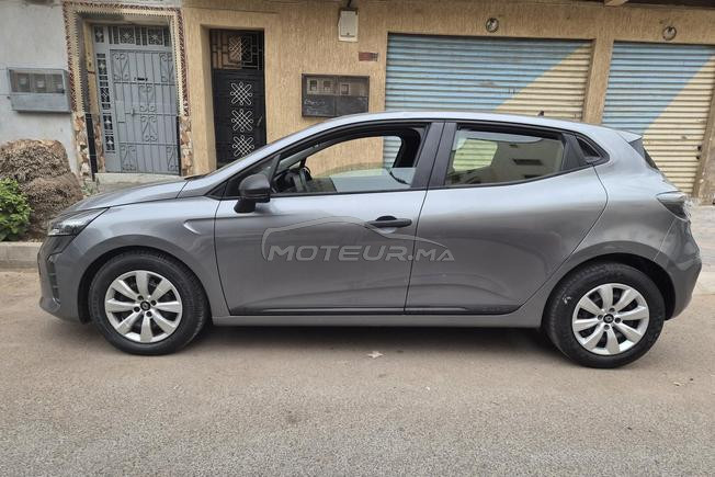 Renault clio 5 diesel