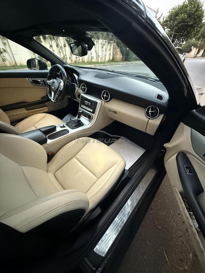 SLK 200 2012