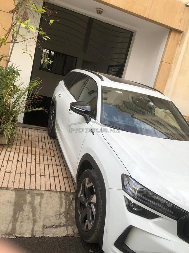 voiture très bon état 