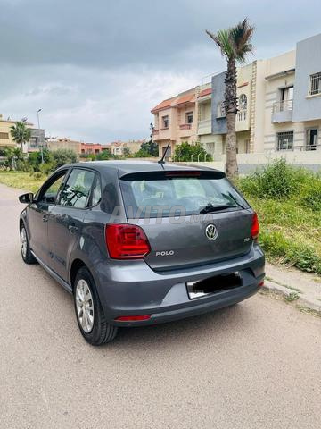 Volkswagen Polo - 2