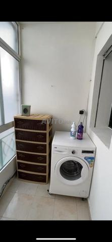 Appartement à louer 70 m² à Tanger - 2