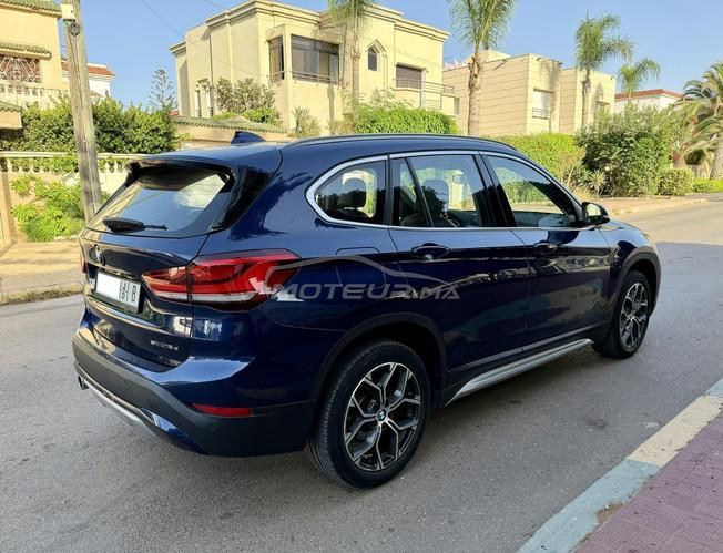 BMW X1 Diesel Automatique 2020 à Rabat