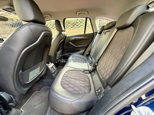 BMW X1 Diesel Automatique 2020 à Rabat
