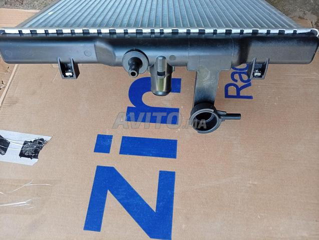 Radiateur Picanto - 2