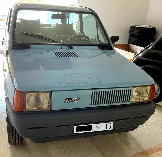 Fiat Panda 45