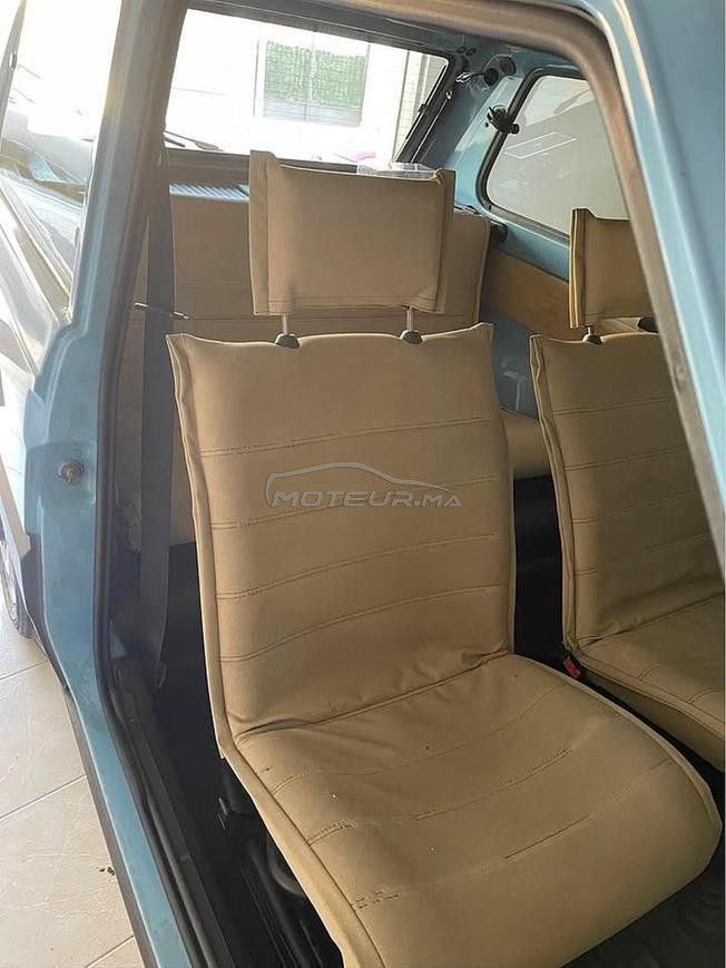 Fiat Panda 45
