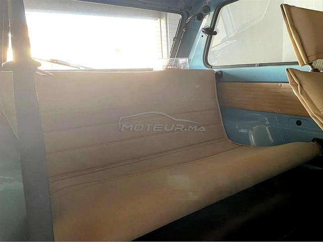 Fiat Panda 45