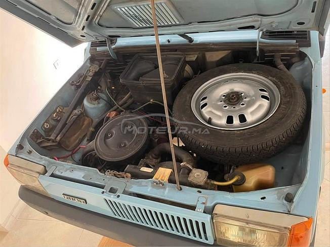 Fiat Panda 45