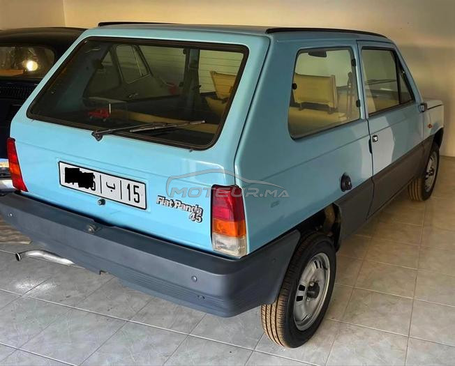 Fiat Panda 45