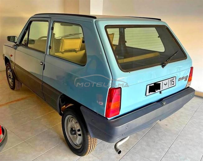 Fiat Panda 45