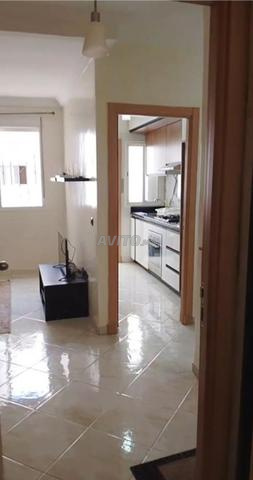 Appartement 2ème étage à Résidence Saada - 2