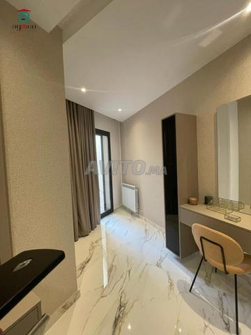 Appartement à louer à Maarif - 2