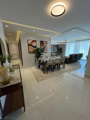 Appartement à louer à Casablanca - 2