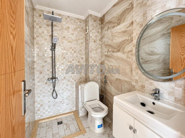 Étage de villa à vendre - 2