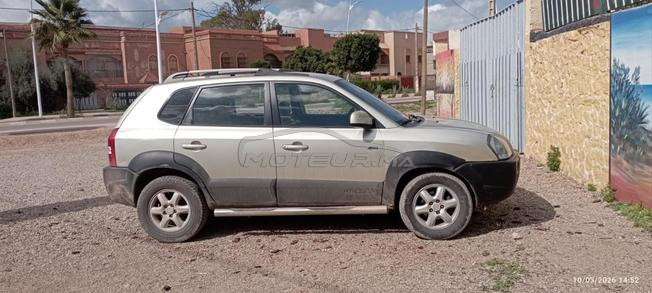 hyndai tucson 